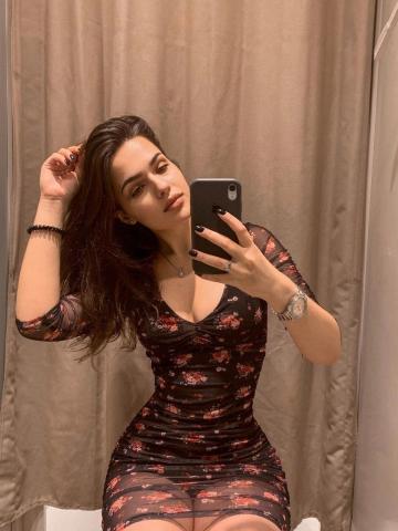 Индивидуалка Мирослава Фотография 2