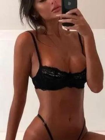 Индивидуалка Ида Фотография 2