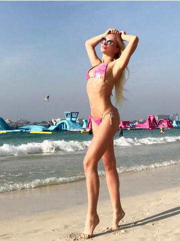 Индивидуалка Эвелина Фотография 2